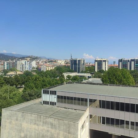 Una Finestra Su Savona Kültér fotó